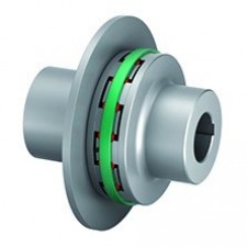 TSCHAN TNB BHD-BS | Эластичная муфта