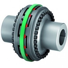 TSCHAN TNB BHDD | Эластичная муфта