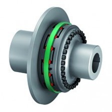 TSCHAN TNB BHDDV-BS | Эластичная муфта