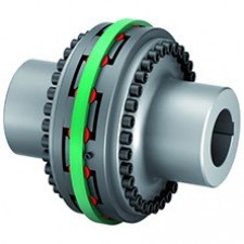 TSCHAN TNB BHDDVV | Эластичная муфта