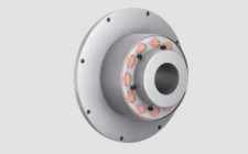 TSCHAN TNR 2424.1 | Высокоэластичная муфта