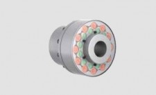 TSCHAN TNR 2428.2 | Высокоэластичная муфта