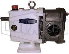 DIXON JRZW | Роторный насос