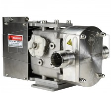 DIXON JRZL-115 | Насос ГРП