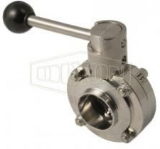 DIXON B5101 | Клапан