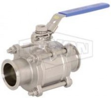 DIXON BV2GG | Шаровой кран