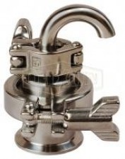 DIXON BARVE | Воздушный клапан