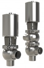 DIXON SSVVALVE | Клапан