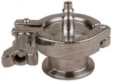 DIXON B45AB | Клапан