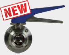 DIXON B5115S | Клапан