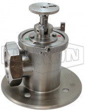 DIXON DX603010A1GV1 | Клапан