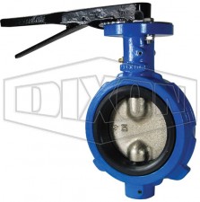 DIXON 4BF416DITF-FKM | Клапан