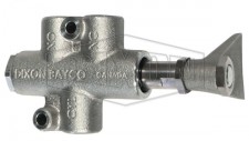 DIXON 5000AIVHD | Воздушный клапан