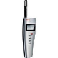HygroPalm HP21 Ручной гигрометр