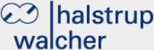 Halstrup Walcher