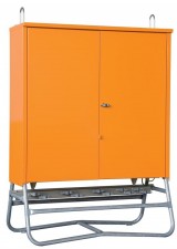 Строительный шкаф CP250SE