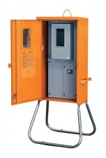 Строительный шкаф CP60SE