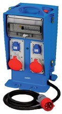 Многоцелевой шкаф JANUS32E