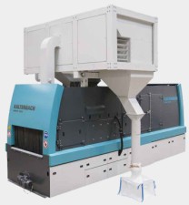 Дробеметная установка Sprint 1504