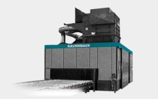 Дробеметная установка Marathon A4008