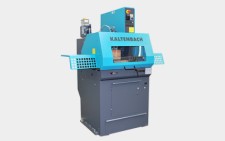 Станок с дисковой пилой SKL 450 E