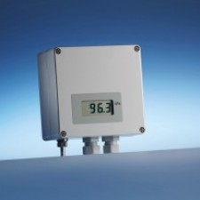 Измеритель давления AD 1000