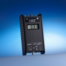 Измеритель давления EMA 84
