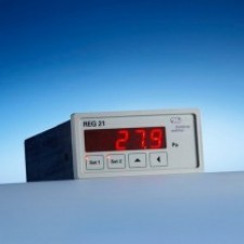 Измеритель давления REG 21