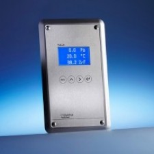 Измеритель давления PUC 24