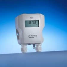 Измеритель давления PS 17