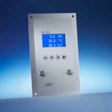 Измеритель давления PUC 28
