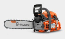 550 XP® G Mark II