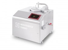 Система закалки Minitemper® Turbo Sollich