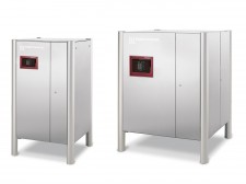 Машина для закалки Turbotemper ® E Sollich