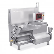 Установка плавления и закалки Reworktemper™ Sollich