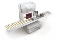 Машина Sollcoshot® Sollich