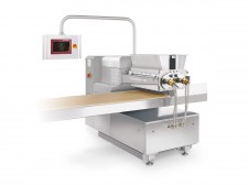 Пресс Sollformat® SPF-DPF Sollich