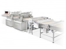 Формовочная машина Sollcofill ® Sollich