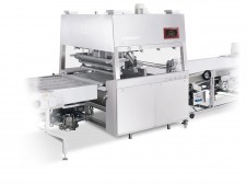 Система глазирования Fondamat ® Sollich