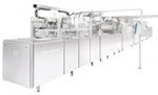 Формовочная установка Shellmaster® Sollich