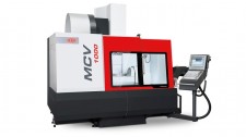 MCV 1000 5AX