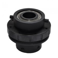 PTO Hand disconnect clutch