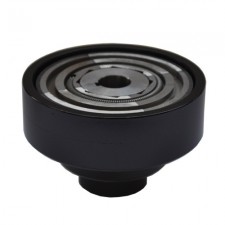 Linkless Centrifugal Clutch