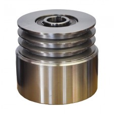 Hilliard Industrial Centrifugal Clutch