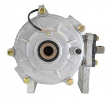 Front Drive System (Differential)