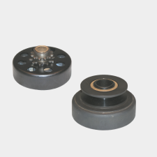 Extreme Duty Sprocket Clutches