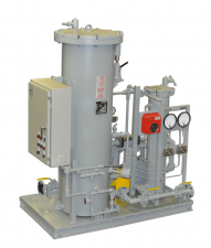 Coalescer Separators