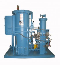 Custom Filtration Systems