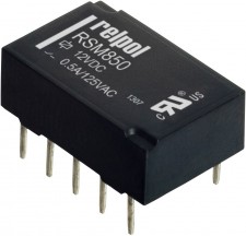 Pеле RSM850 Relpol