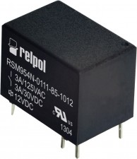 реле RSM954N Relpol